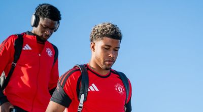 Where to watch Man Utd vs Wrexham: TV channel and live stream for pre-season friendly today