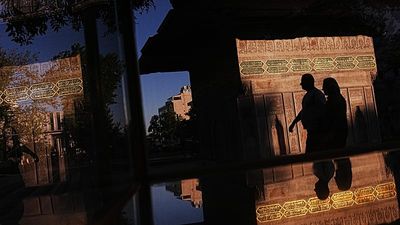 5.0 magnitude earthquake hits eastern Turkey