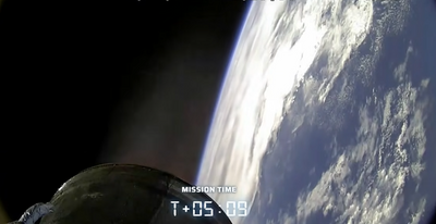 Spacetech unicorn Skyroot launches Vikram-1, marks India's first private orbital rocket mission