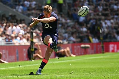 How to watch Argentina vs England rugby: TV channel and live stream for Nations Championship today