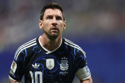 Argentina boss unsure about Lionel Messi’s future ahead of World Cup final: ‘He doesn’t stop surprising us’