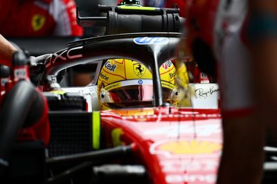 Lewis Hamilton: Mercedes ‘still the team to beat’ at Belgian GP alongside McLaren