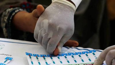 HIV outbreak in Pakistan: How deadly safety lapses at Sindh hospital put children at risk
