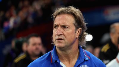 'Not formidable' Bulldogs on guard for rebounding Suns