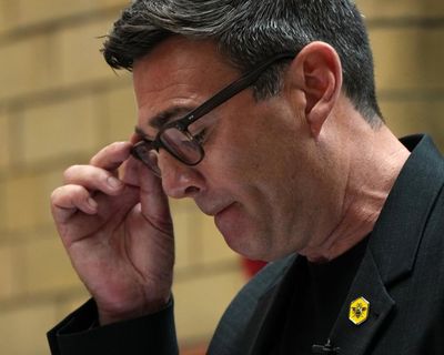 Six political headaches Andy Burnham must tackle in his first weeks as PM