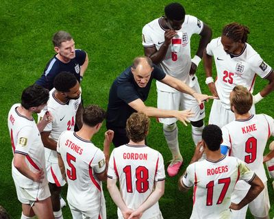 Tuchel would rather put down the English game than admit to his own cowardice
