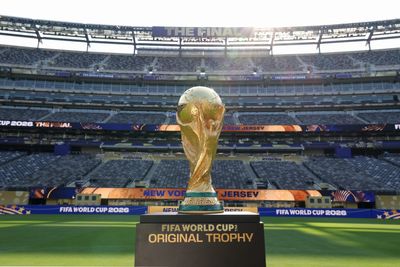 The World Cup’s massive audience is creating a payday for cybercriminals