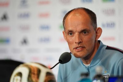 Thomas Tuchel addresses England question after World Cup exit: 'I will not engage in this kind of game'