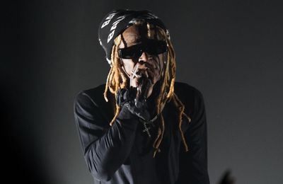 Lil Wayne announces new podcast