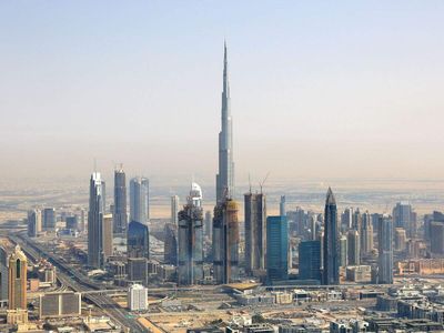 UAE visit visa for relatives and friends: Salary rules, fees, documents and stay period explained