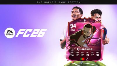 Best players to use in FC 26 Gearing Up Evolution
