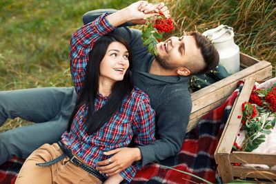 6 Relationship Questions That Expose Red Flags Fast