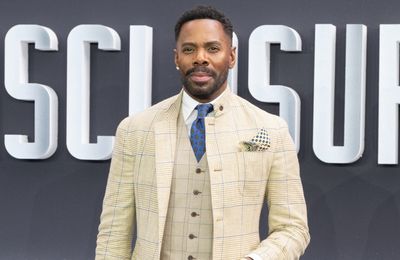 Colman Domingo in talks to write live-action Princess Tiana movie