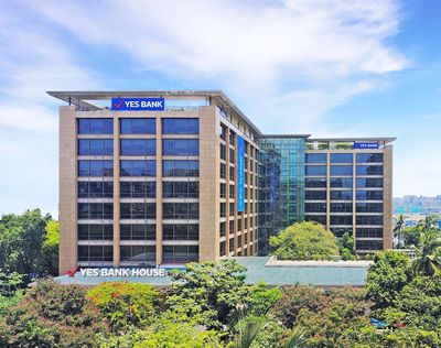 Yes Bank Q1 Results: Net profit surges 34% YoY to Rs 1,071 crore; NII advances 18%