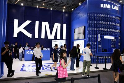 China's Kimi K3 rattles US AI industry