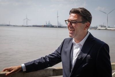 Details of new Labour leader Andy Burnham’s planned policy blitz