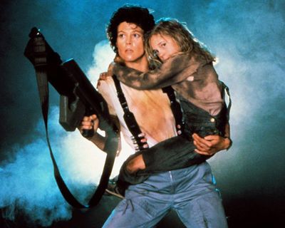 ‘Maybe the best pumped-up sequel ever made’: James Cameron’s Aliens hits 40