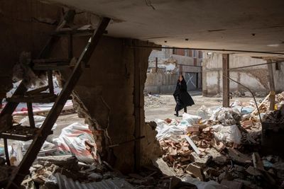 Why is Trump risking midterm disaster by resuming the unpopular Iran war?