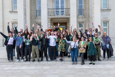 Green east London council introduces mandatory 'trans inclusion' training for all staff