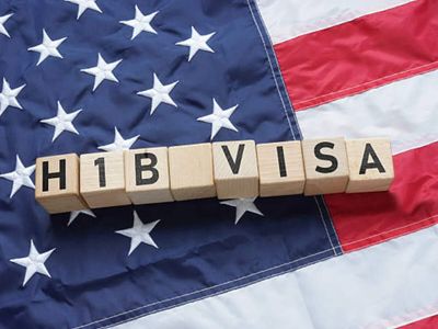 US reaches H-1B visa cap for FY2027, no second lottery to be held