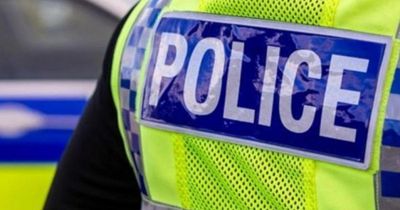Man dies after falling from flat window in Dundee
