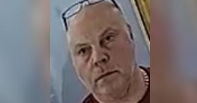Body found in wooded area in North Lanarkshire after search for missing Aberdeen man