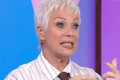 Loose Women star ‘turns down’ I’m a Celebrity over controversial all-star showdown