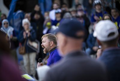 Maine progressives still have a leg up
