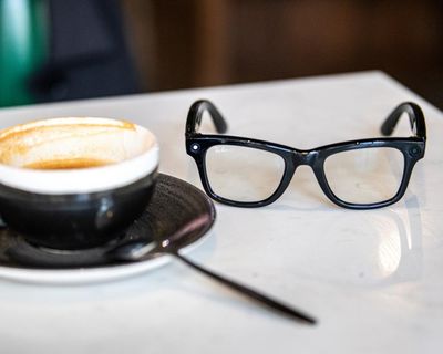 Tell us: are you wearing the new Meta glasses?