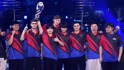 VCT Pacific Stage 2 2026: Schedule, results, teams, and how to watch
