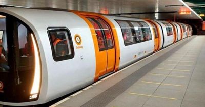 Glasgow Subway to close this weekend amid driverless train trials