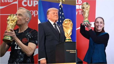 Canadian Prime Minister Carney, Mexican President Scheinbaum to Join Trump at World Cup Final