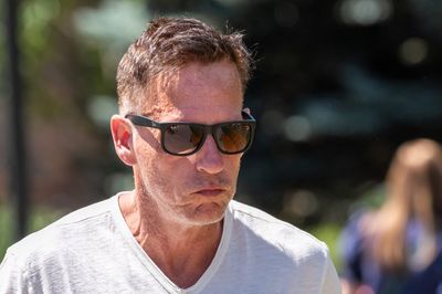 Peter Thiel just gave the public its closest look yet at his 'Antichrist' theory—and it's a tech and climate regulator