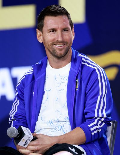 'A global star': Lionel Messi delivers Lamine Yamal verdict ahead of World Cup final
