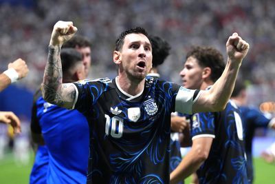 World Cup 2026 team of the tournament: The Independent’s best XI from historic event