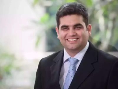 Axis Bank appoints ex-Bandhan Bank CFO Rajeev Mantri as finance chief