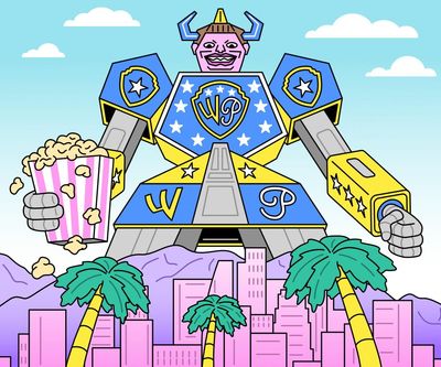 The Paramount-WBD merger: bad news for Hollywood, great news for Tennessee?