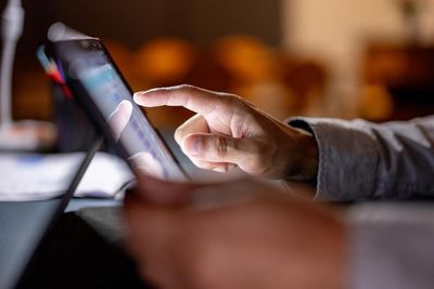 Angry about fraud or an unsafe product? Here’s how to file a federal complaint