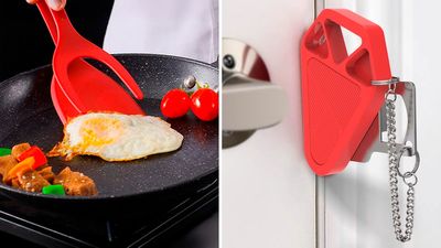 60 wack-a-doo things under $25 that are actually so clever & life-changing
