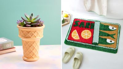 55 whimsical things that give your home so much more personality