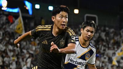 ‘Special’—Son Heung-min Snaps Goal Drought As El Tráfico Earns European Derby Comparisons
