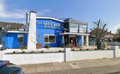 London restaurant launches second bid to bring back worker banned 'for safety of women and girls'