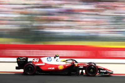 Lewis Hamilton leaves Ferrari with major repair job after crash at Belgian GP