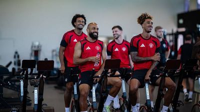 How to Watch Man Utd vs. Wrexham on TV, Live Stream