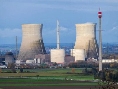 Off-site emergency exercise conducted around Kalpakkam nuclear power plant in TN