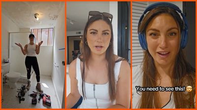 Woman’s holiday turns into nightmare after she is kidnapped and manages to escape – only to get abducted again, by a completely different kidnapper