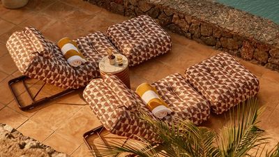 The Sun Is Here to Stay, so These 12 Garden Sunloungers That Recline in Comfort Are Worth Investing in Now