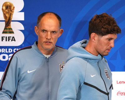 France v England in the third-place playoff: the game nobody wants to play