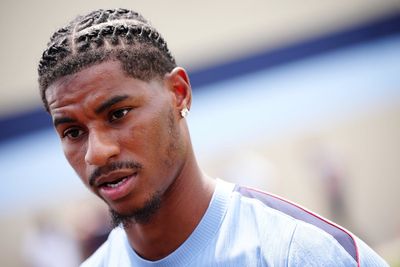 Manchester United issue Marcus Rashford transfer stance as 'plan revealed'