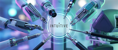 Why Intuitive Surgical’s Strong Quarter Still Spooked Investors